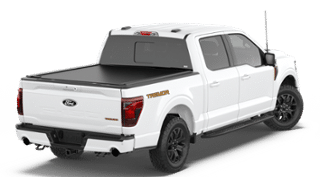 2026 Ford F-150® External Image 4